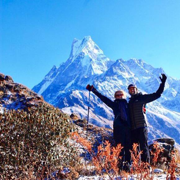 Meet your Posher, Andrea - Picture 1 of 1